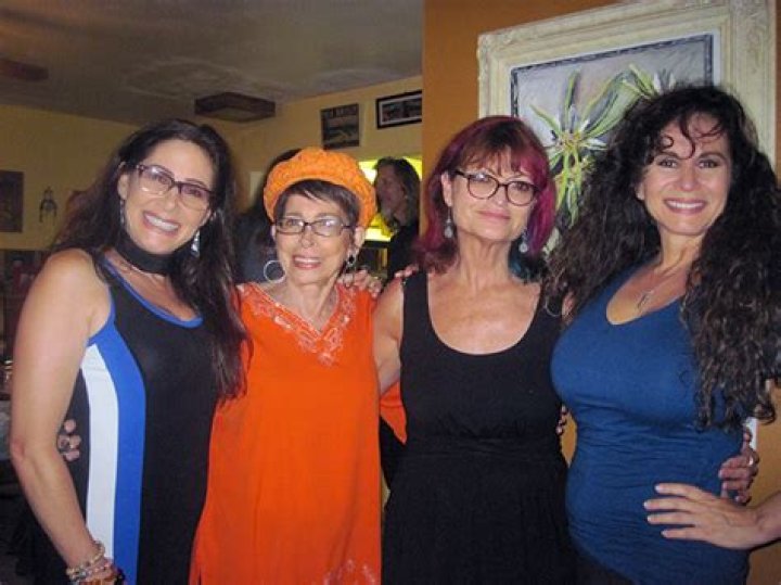 Raven Touchstone Biography, Age, Height, Husband, Net Worth, Family