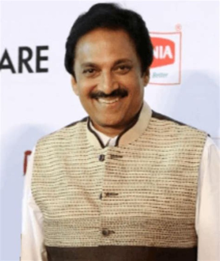 Ravi Raghavendra Biography, Age, Height, Wife, Net Worth, Family