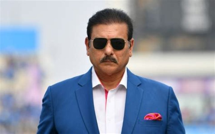 Ravi Shastri Biography, Age, Height, Wife, Net Worth, Family