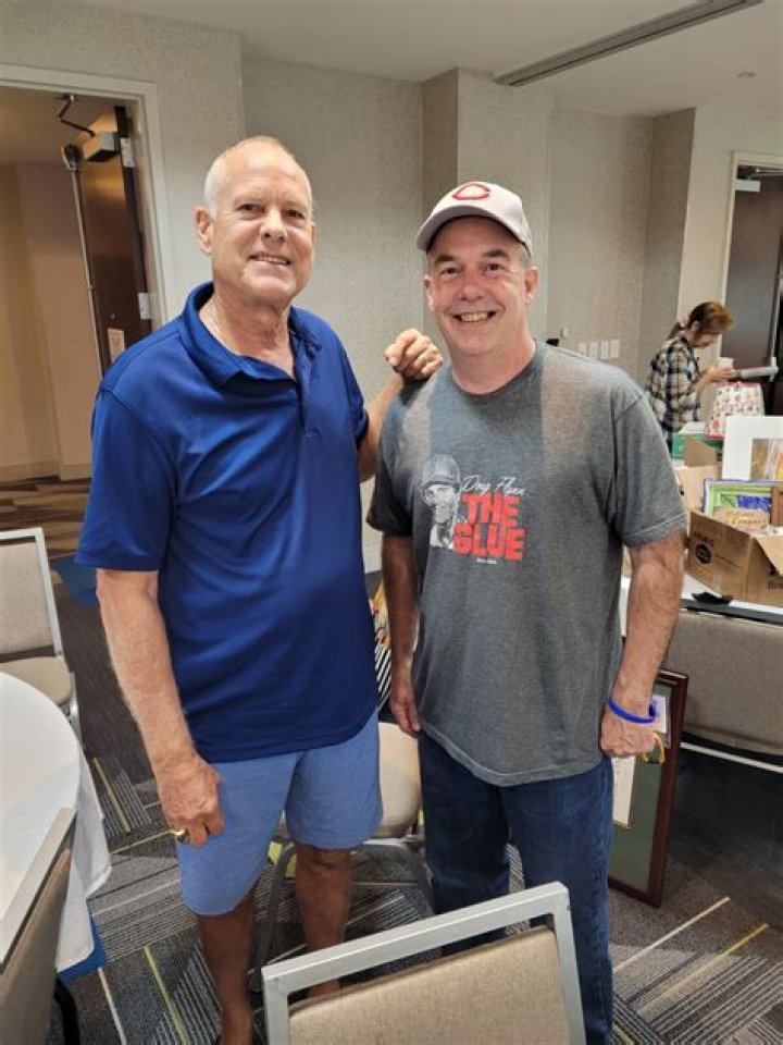 Rawly Eastwick Biography, Age, Height, Wife, Net Worth, Family