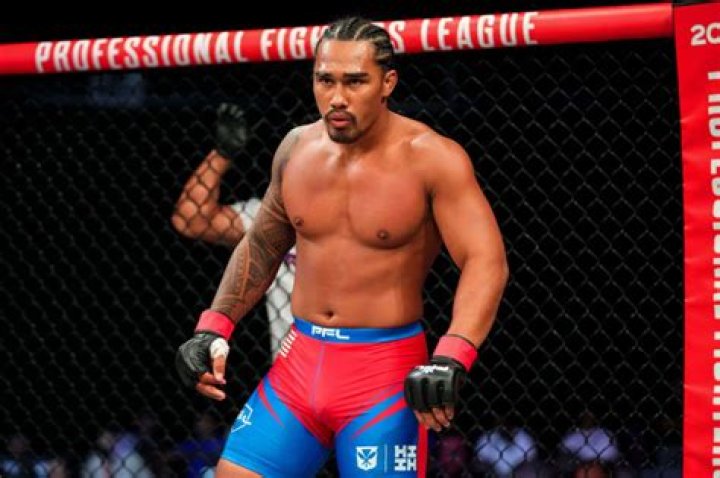 Ray Cooper III Biography, Age, Height, Wife, Net Worth, Family