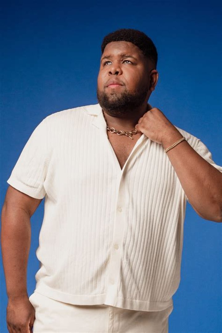 Ray Dalton biografía, edad, altura, esposo, net worth, familia