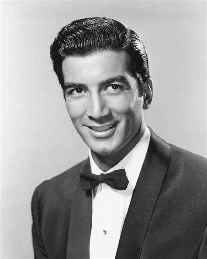 Ray Danton Biography, Age, Height, Wife, Net Worth, Family