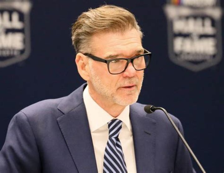 Ray Evernham Biography, Age, Height, Wife, Net Worth, Family