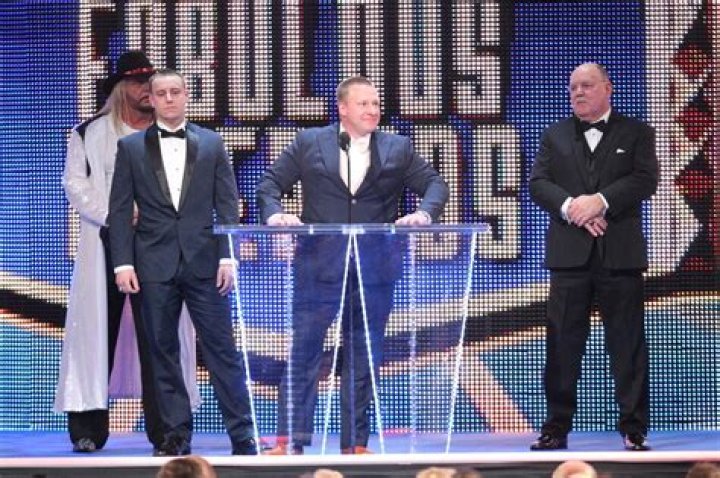 Ray Gordy Biography, Age, Height, Wife, Net Worth, Family