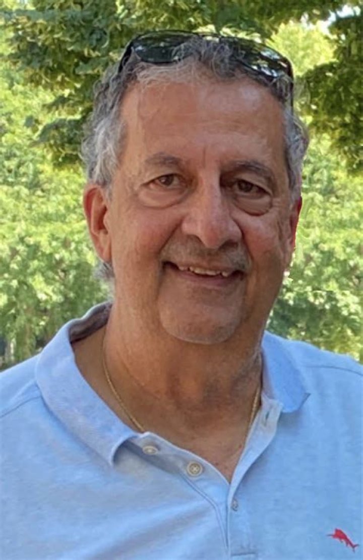 Ray Hanania Biography, Age, Height, Wife, Net Worth, Family