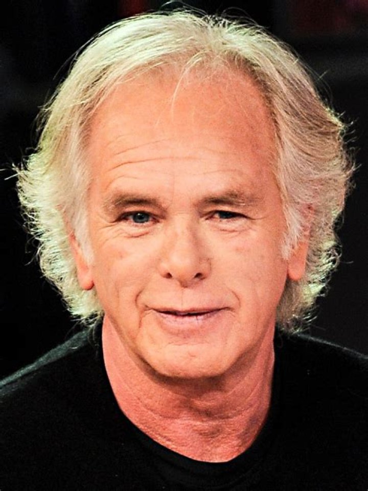 Ray Lovelock biografía, edad, altura, esposo, net worth, familia