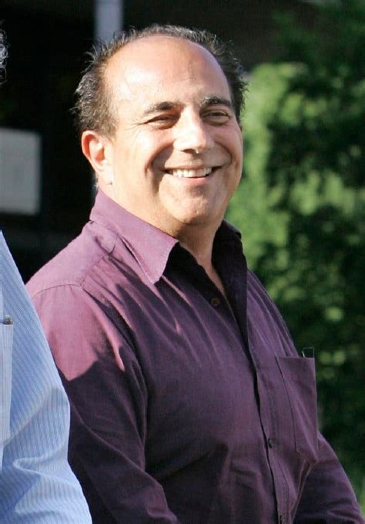 Ray Magliozzi Biography, Age, Height, Wife, Net Worth, Family