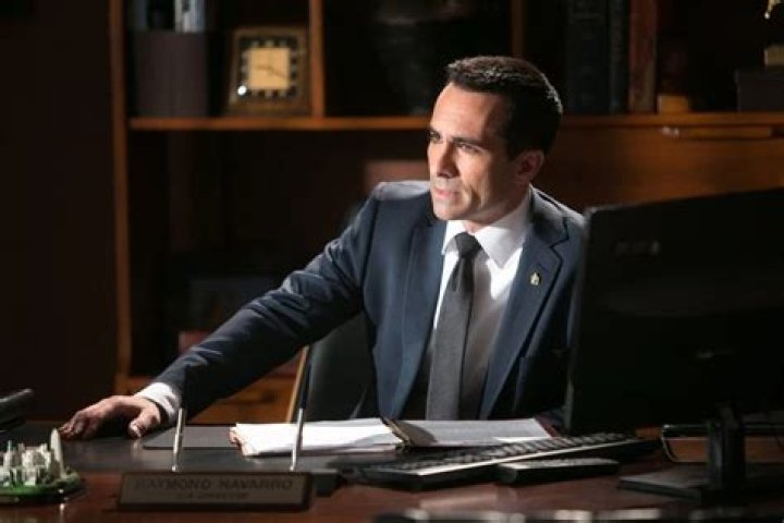 Ray Navarro Biography, Age, Height, Wife, Net Worth, Family