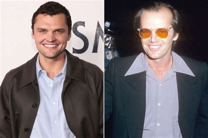 Ray Nicholson Biography, Age, Height, Wife, Net Worth, Family