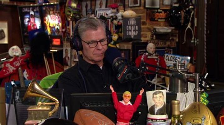 Ray Ratto Biography, Age, Height, Wife, Net Worth, Family