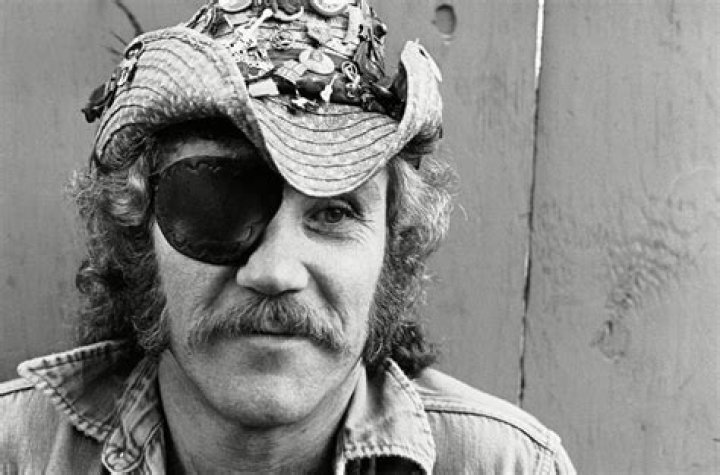 Ray Sawyer biografía, edad, altura, esposo, net worth, familia