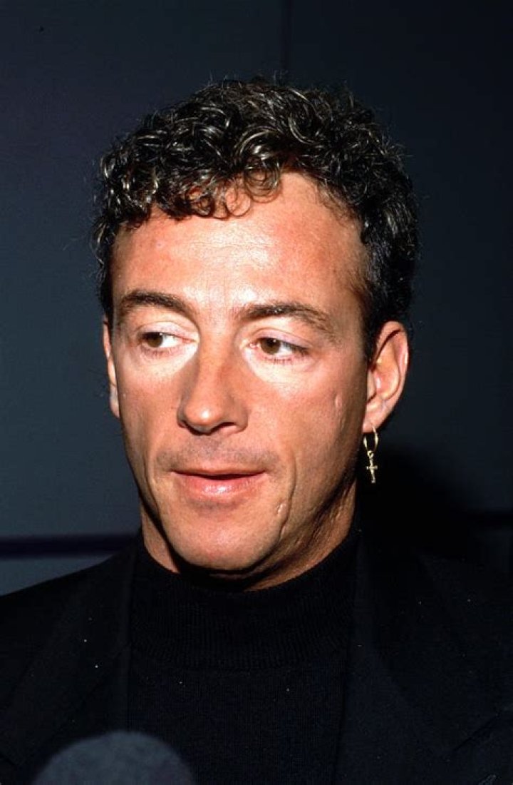 Ray Sharkey Biography, Age, Height, Wife, Net Worth, Family