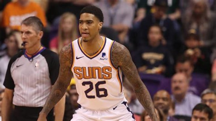 Ray Spalding Biography, Age, Height, Wife, Net Worth, Family