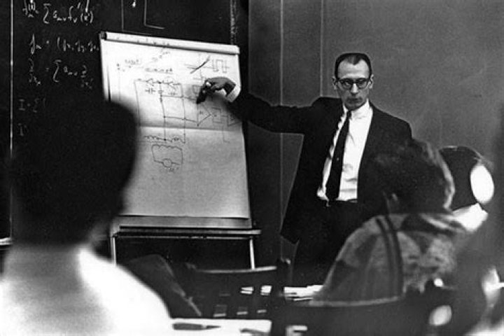 Ray Stata biografía, edad, altura, esposo, net worth, familia