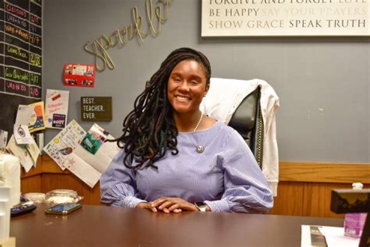 Raychel Proudie Biography, Age, Height, Husband, Net Worth, Family