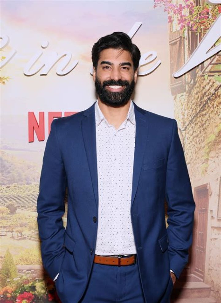 Raymond Ablack Biography, Age, Height, Wife, Net Worth, Family