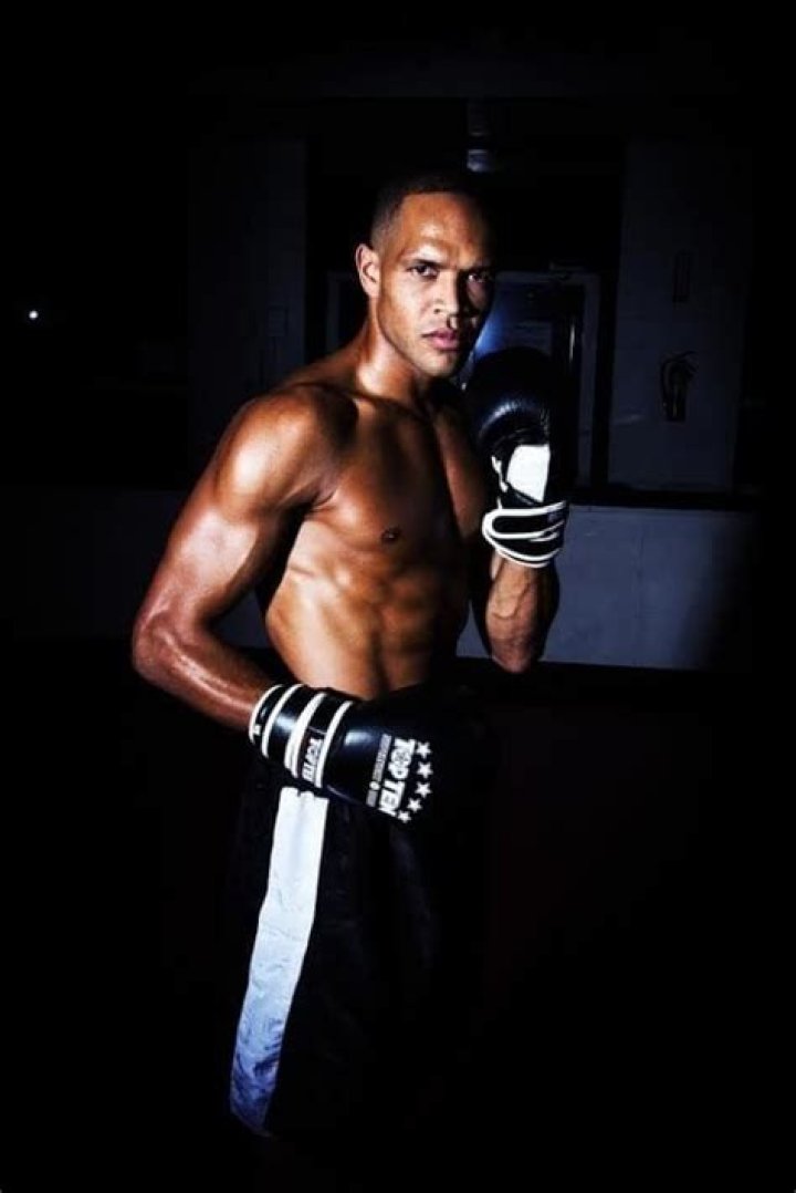 Raymond Daniels Biography, Age, Height, Wife, Net Worth, Family