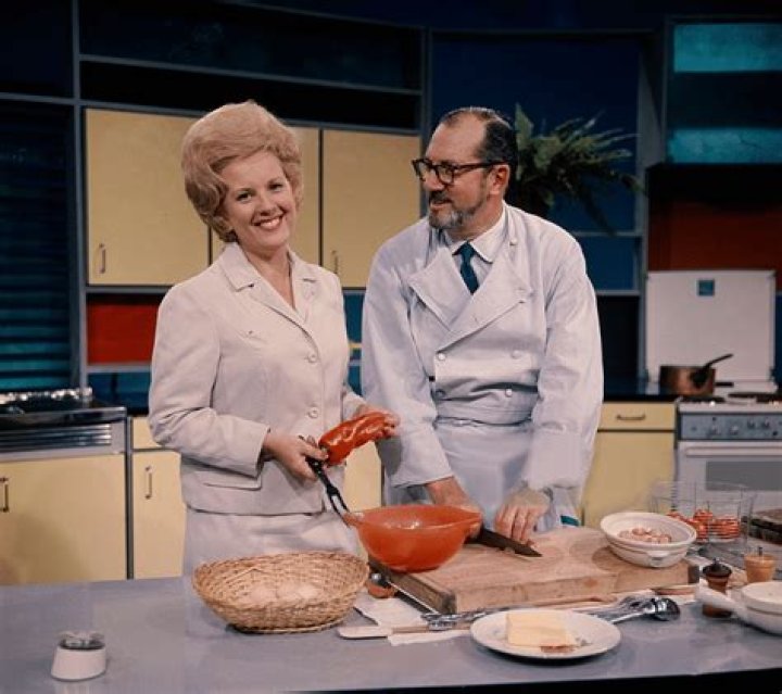 Raymond Oliver Biography, Age, Height, Wife, Net Worth, Family