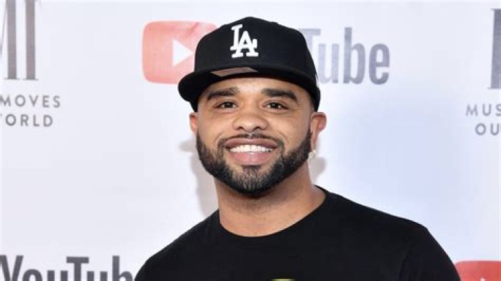 Raz-B Biography, Age, Height, Wife, Net Worth, Family