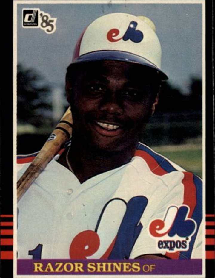 Razor Shines Biography, Age, Height, Wife, Net Worth, Family