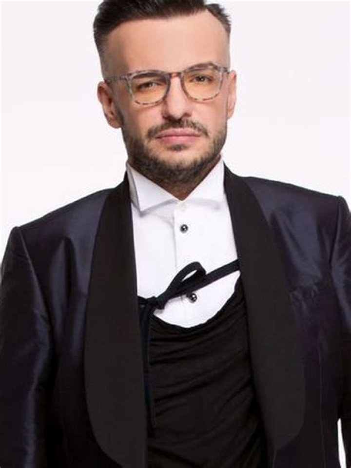 Razvan Ciobanu Biography, Age, Height, Wife, Net Worth, Family