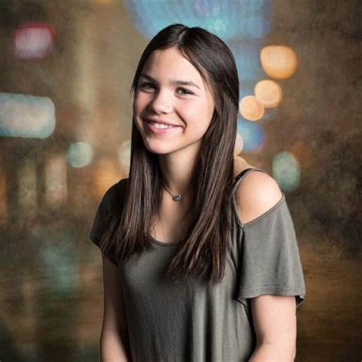 Reagan Strange Biography, Age, Height, Husband, Net Worth, Family