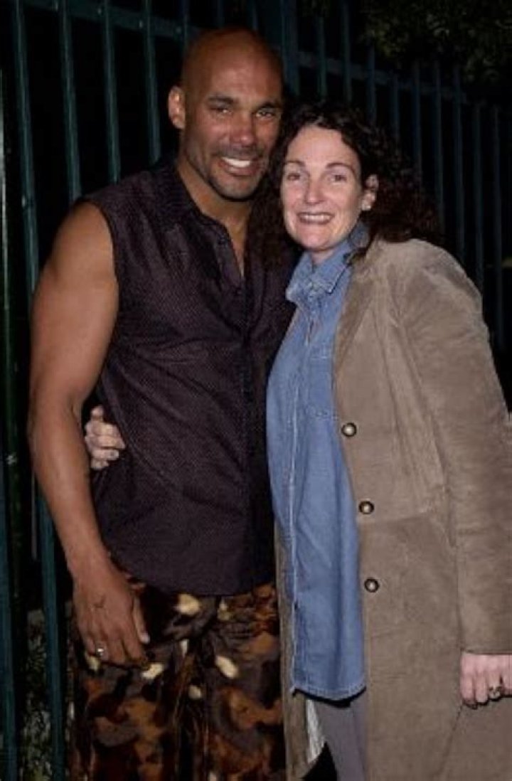 Réal Andrews Biography, Age, Height, Wife, Net Worth, Family