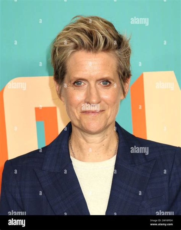 Rebecca Asher Biography, Age, Height, Husband, Net Worth, Family