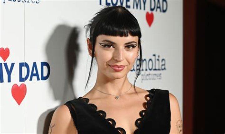 Rebecca Black Biography, Age, Height, Husband, Net Worth, Family