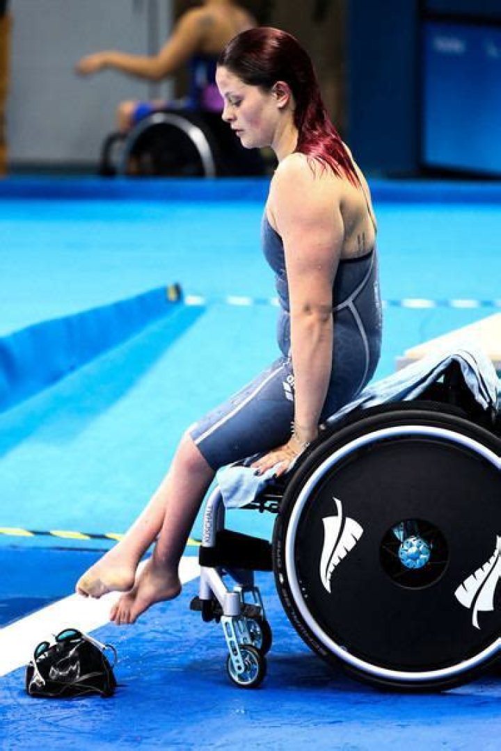 Rebecca Dubber Biography, Age, Height, Husband, Net Worth, Family