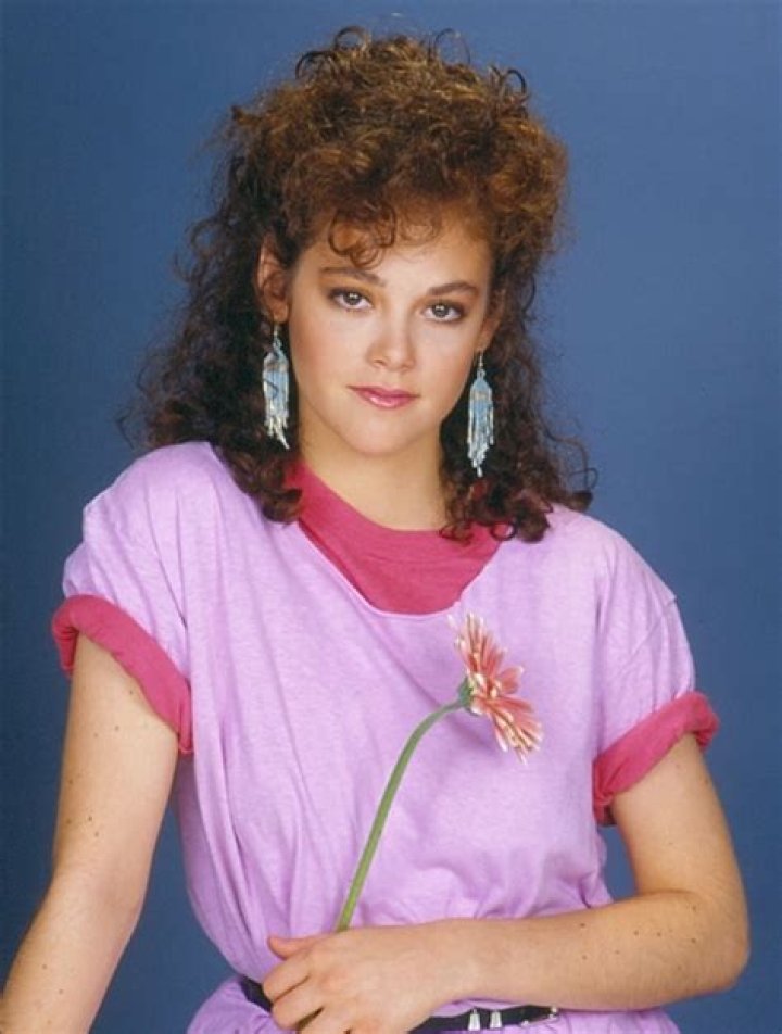 Rebecca Schaeffer biografía, edad, altura, esposa, net worth, familia