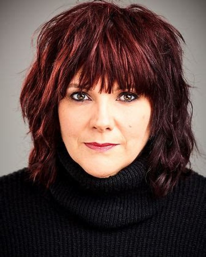 Rebecca Wheatley Biography, Age, Height, Husband, Net Worth, Family