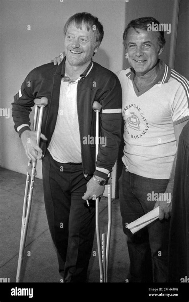 Red West Biography, Age, Height, Wife, Net Worth, Family