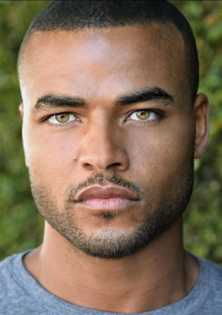 Redaric Williams Biography, Age, Height, Wife, Net Worth, Family