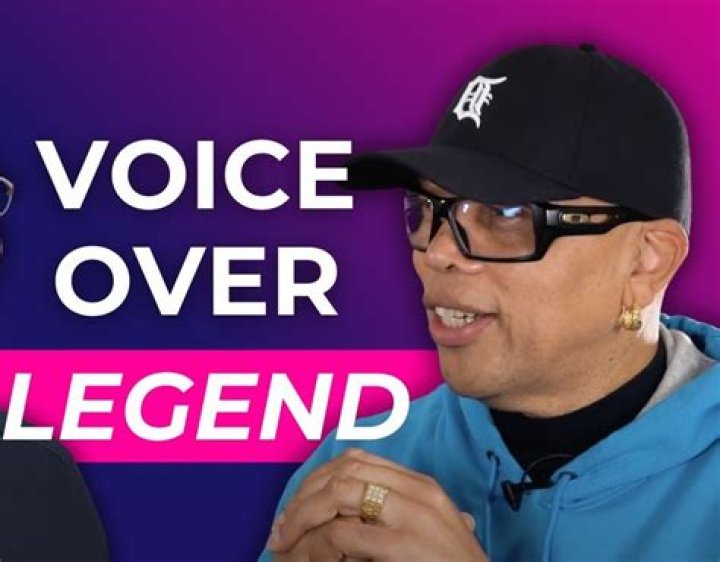 Redd Pepper Biography, Age, Height, Wife, Net Worth, Family