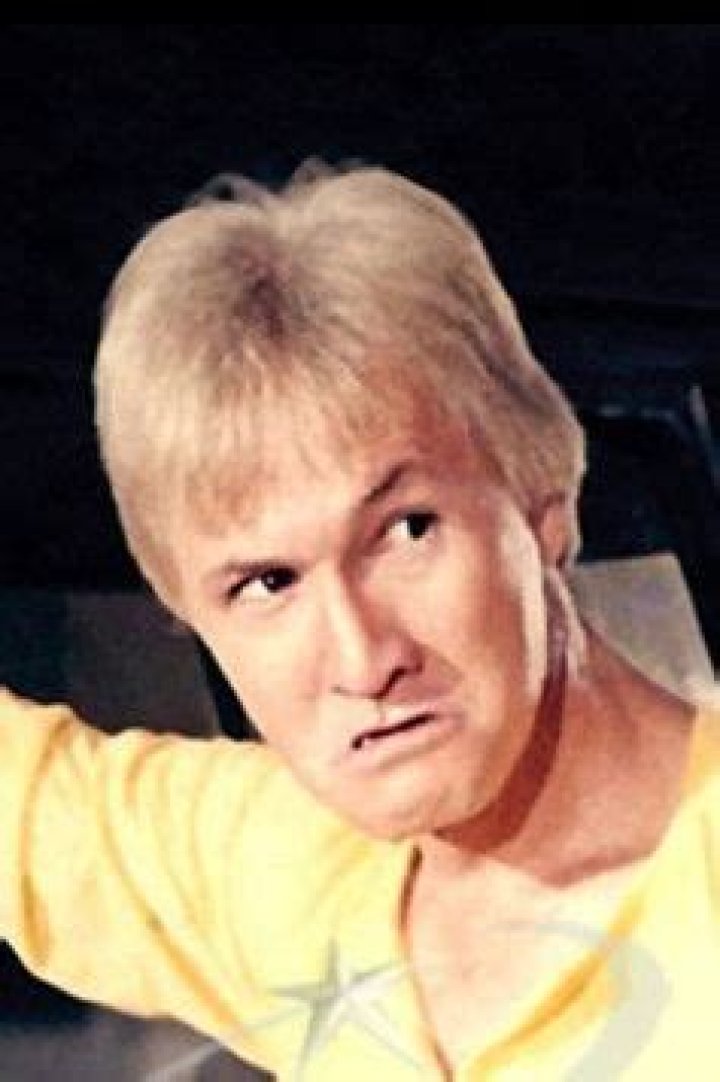 Redford White Biography, Age, Height, Wife, Net Worth, Family