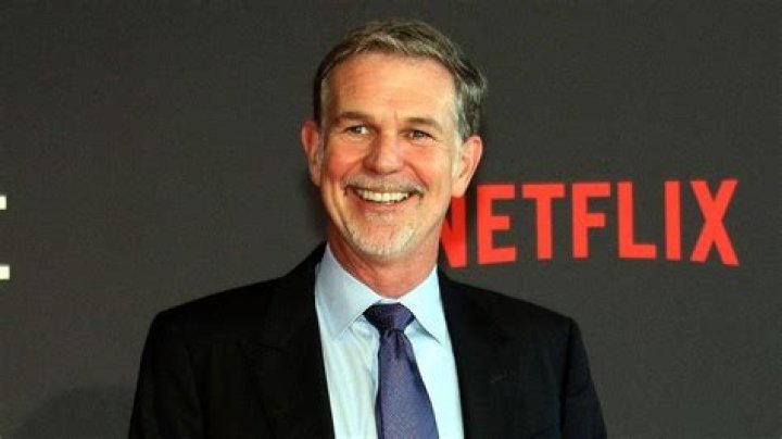 Reed Hastings Biography, Age, Height, Wife, Net Worth, Family