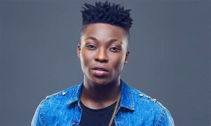 Reekado Banks Biography, Age, Height, Wife, Net Worth, Family