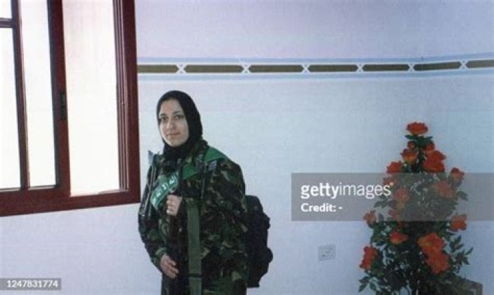 Reem Riyashi Biography, Age, Height, Husband, Net Worth, Family