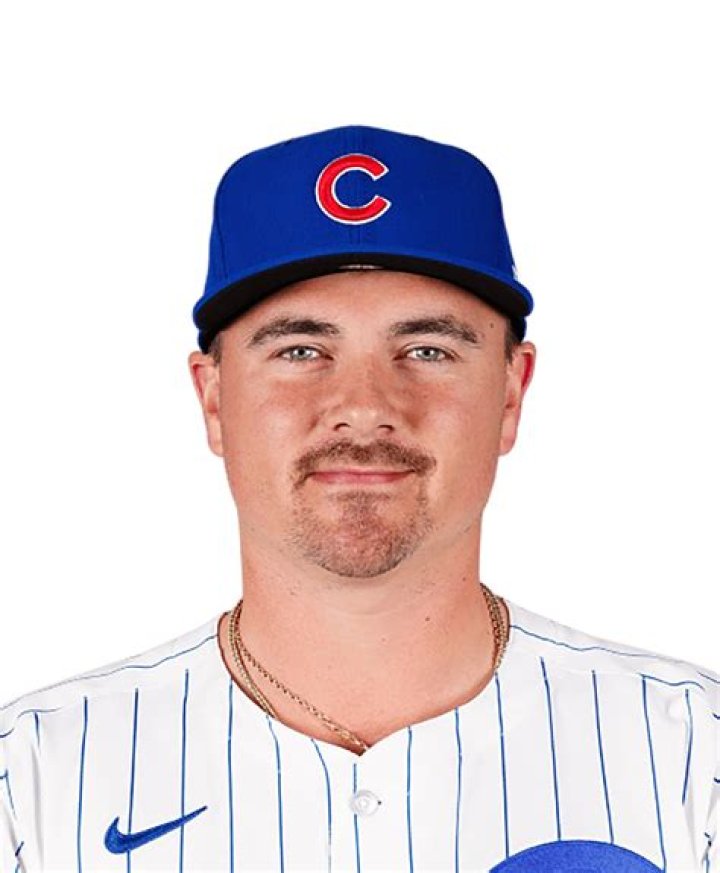 Reese McGuire Biography, Age, Height, Wife, Net Worth, Family