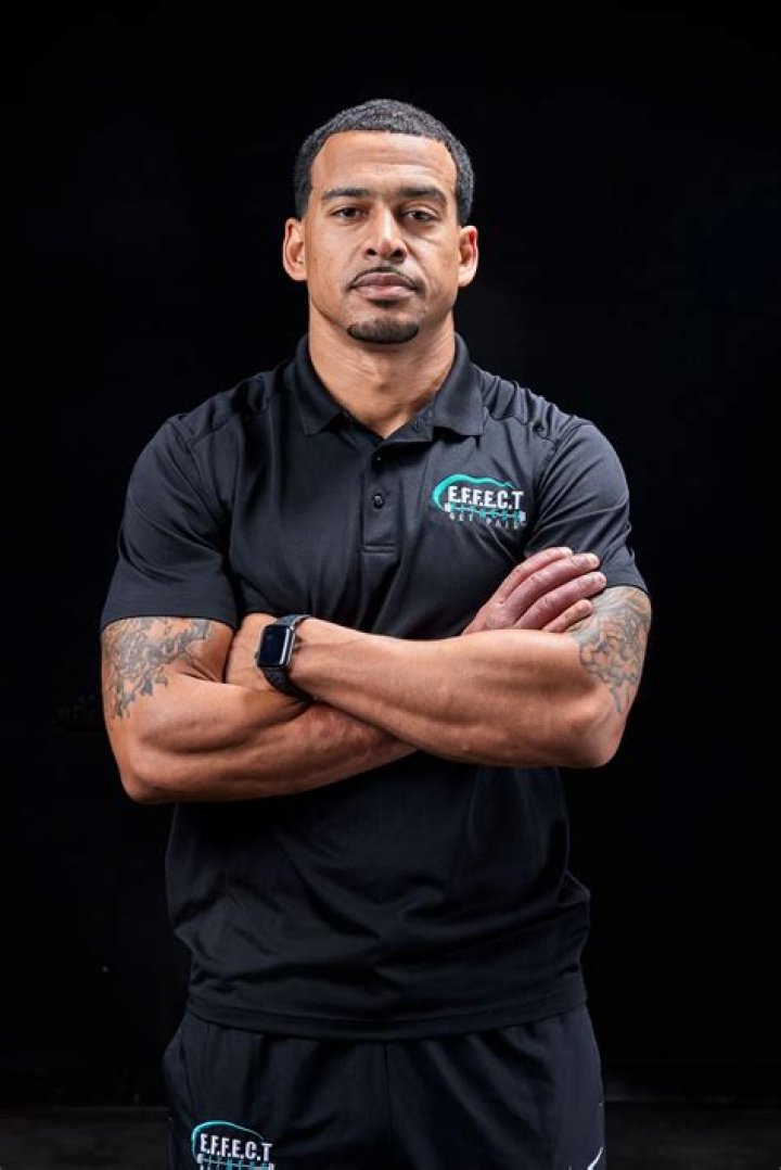 Reggie Ball Biography, Age, Height, Wife, Net Worth, Family