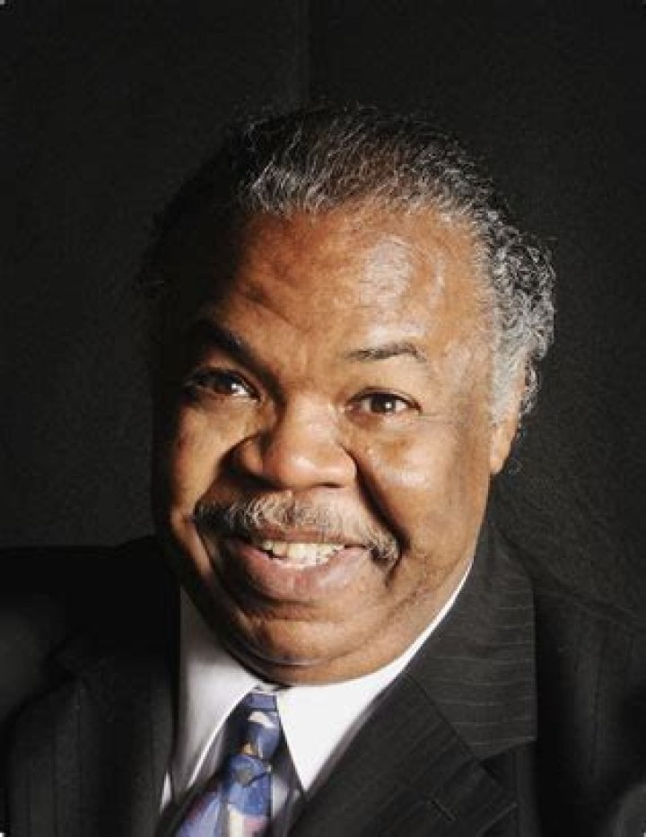 Reggie Dozier Biography, Age, Height, Wife, Net Worth, Family