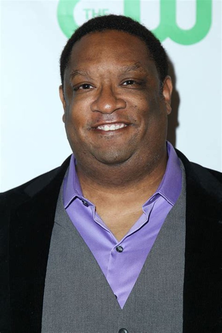 Reggie Hayes Biography, Age, Height, Wife, Net Worth, Family