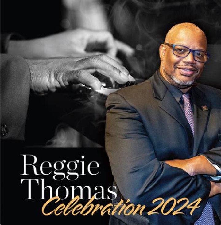 Reggie Thomas Biography, Age, Height, Wife, Net Worth, Family