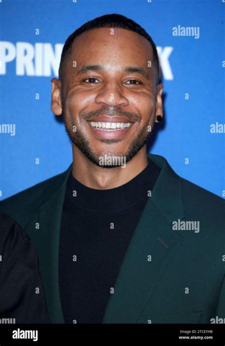 Reggie Yates Biography, Age, Height, Wife, Net Worth, Family