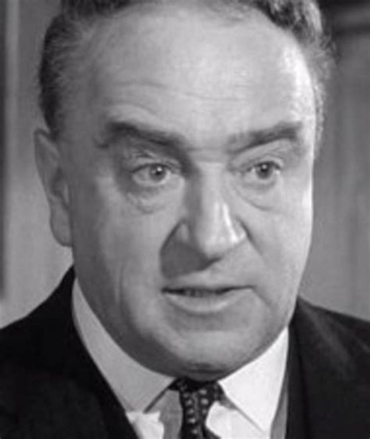 Reginald Beckwith Biography, Age, Height, Wife, Net Worth, Family