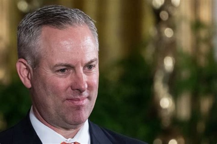 Reid Ryan Biography, Age, Height, Wife, Net Worth, Family