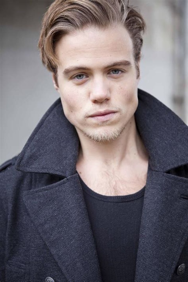 Reilly Dolman Biography, Age, Height, Wife, Net Worth, Family