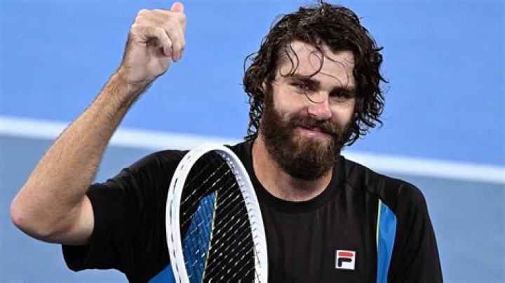 Reilly Opelka Biography, Age, Height, Wife, Net Worth, Family